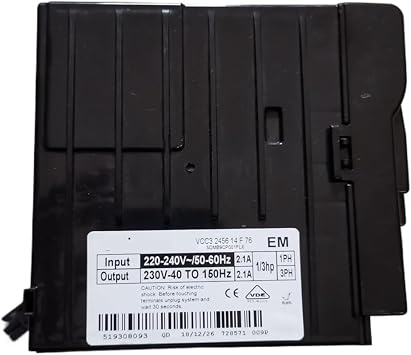 Refrigerator Frequency Inverter Board Driver Board VCC3 2456 14F 02 VCC3 2456 14 F 76 VEMY9C