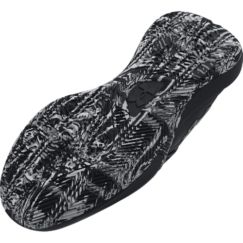 Image of Under Armour Unisex-Adult Lockdown 7 Basketball Shoe