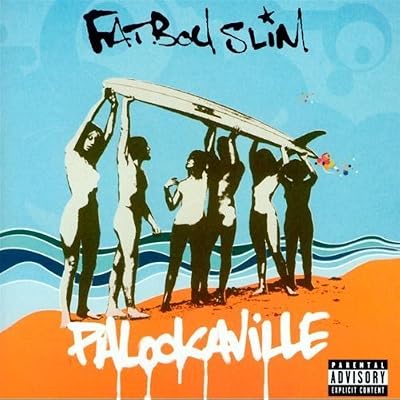 Fatboy Slim: Palookaville