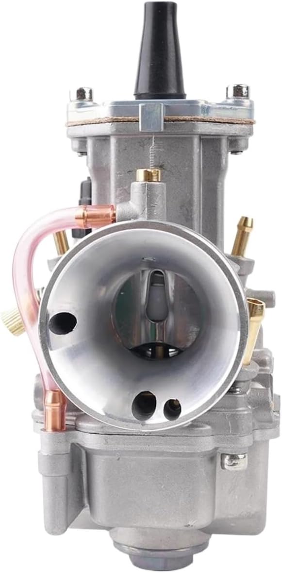 Engine Carburettor Universal Motorcycle Carburetor For PWK 21 24 26 28 30 32 34mm Carburetor Power Injection Engine Carburettor(PWK-34)