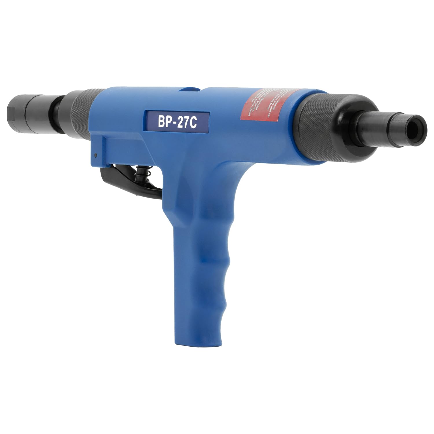 Amazon.com: BluePoint Fasteners .27 Caliber Strip Semi-Automatic