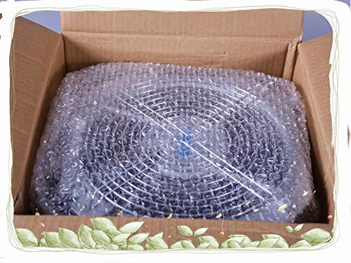 Ventilateur AC F2E-260B-230 de 225 mm puissant pour système de ventilation industriel