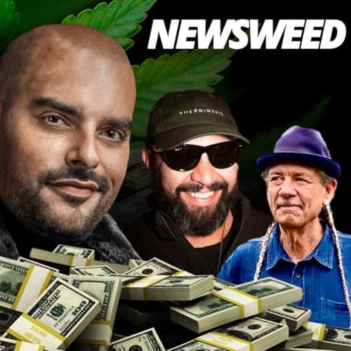 Berner, Arjan, Doja... : Ces anciens dealers sont devenus millionnaires grâce au cannabis Titelbild