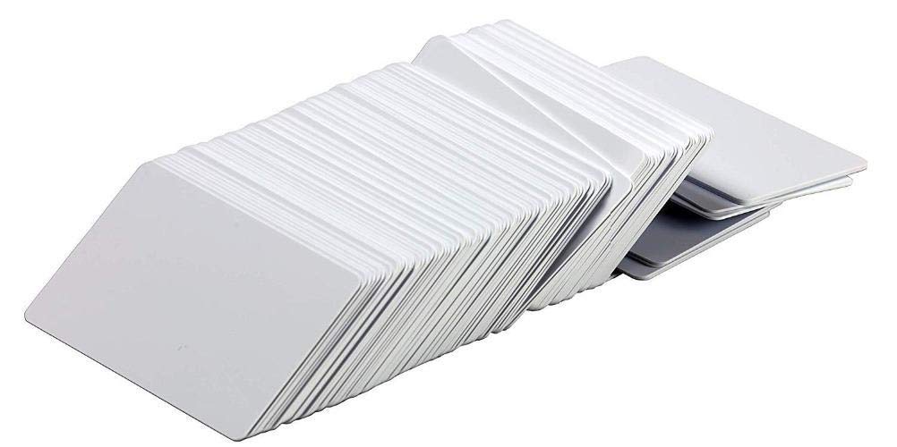 verena PVC ID Card for EPSON L800, L805, L810, L850, R280, R290, T50, T60, P50, P60, Pack of 50 (B08LNZRD8P) Amazon Price History, Amazon Price Tracker