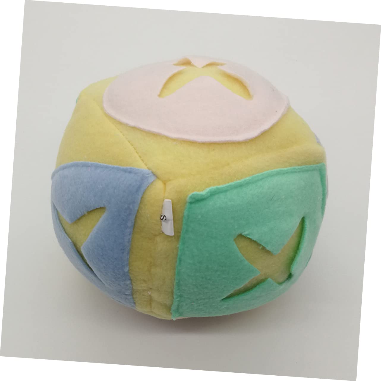 ABOOFAN 3 Piezas De Limpieza De para Perros Juego De Perros Juguete con Sonido para Mascotas Juguete para Masticar Cachorros Juguetes Masticadores Agresivos Juguete para
