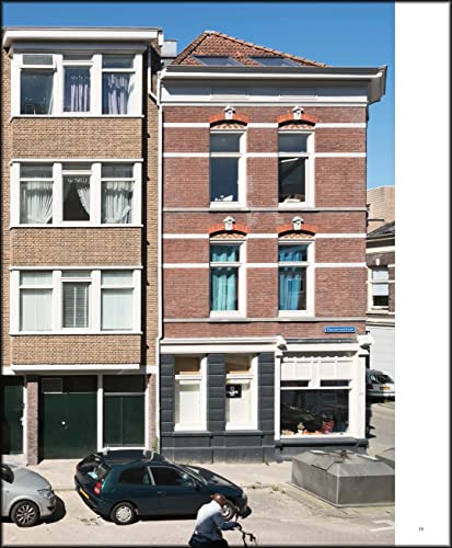 Future Homes: Sustainable Innovative Designs