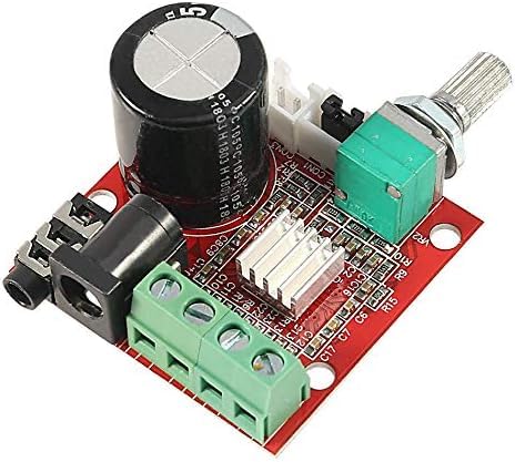 Electrobot PAM8610 Dual Channel Amplifier Board 2x10W - Image 3