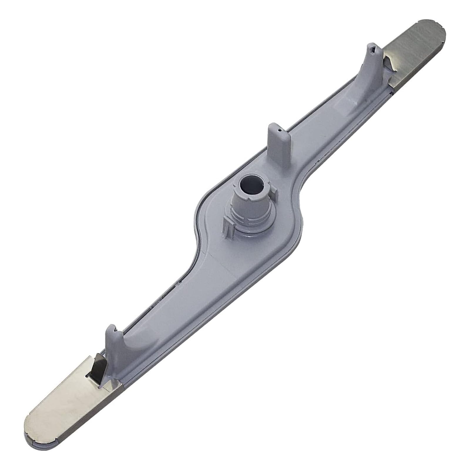Mekalero Premium Dishwasher Lower Sprays Arm Assembly Easy Installation for Multiple Compatible Models Kelvinators Replacement