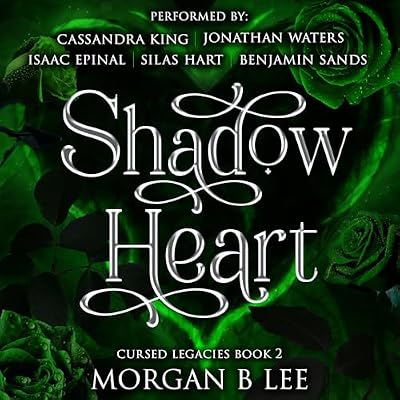 Shadow Heart