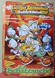  LTB Enten-Edition Nr. 5 - Auf Schatzsuche Walt Disneys Lustiges Taschenbuch