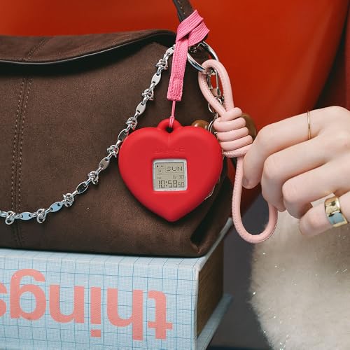 [カシオ] 腕時計 ベイビージー 【国内正規品】 BABY-G+PLUS BGD-10KH-7JR レディース ホワイト 商品画像5