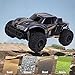 DeXop RC Truck High Speed Remote Control Monster Truck 1:16 Scale 2.4GHz Radio Control Off Road RC Cars for Adults & Kids