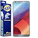 ArmorSuit LG G6 Screen Protector [Case Friendly] MilitaryShield Case Friendly Screen Protector Compatible LG G6 - HD Clear Anti-Bubble