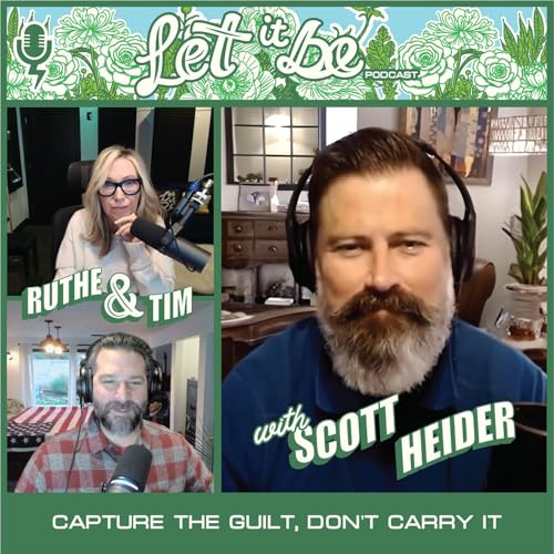 Capture the Guilt, Don&rsquo;t Carry It