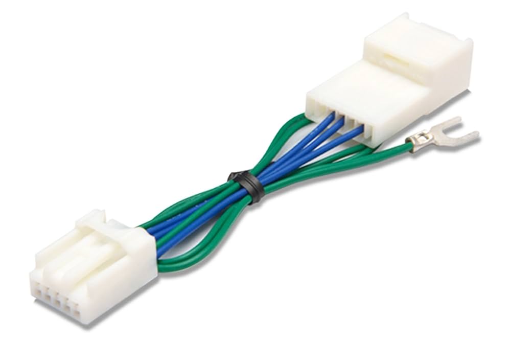 テレビ OMITSU Amazon.co.jp: Bull Parts TV Canceller, For Daihatsu NMZL