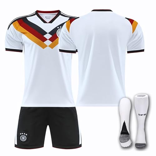 [COM4SPORT] ���j�t�H�[�� �h�C�c��\ 25-26 �㉺�Z�b�g �C���t�� �q���p ��l �z�[�� �y�� ���K �T�b�J�[�`�[���t�@���O�b�Y �R�X�v�� �n���E�B��