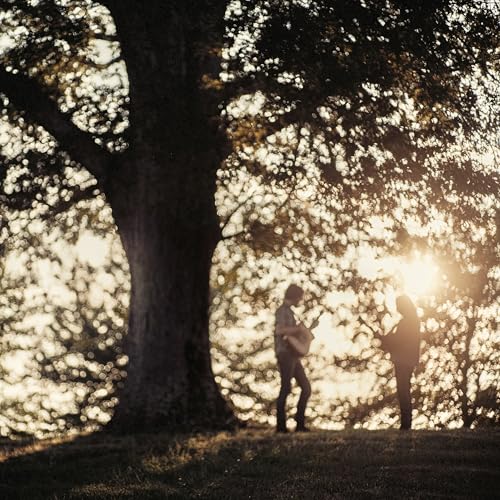 Tyler Ramsey & Carl Broemel