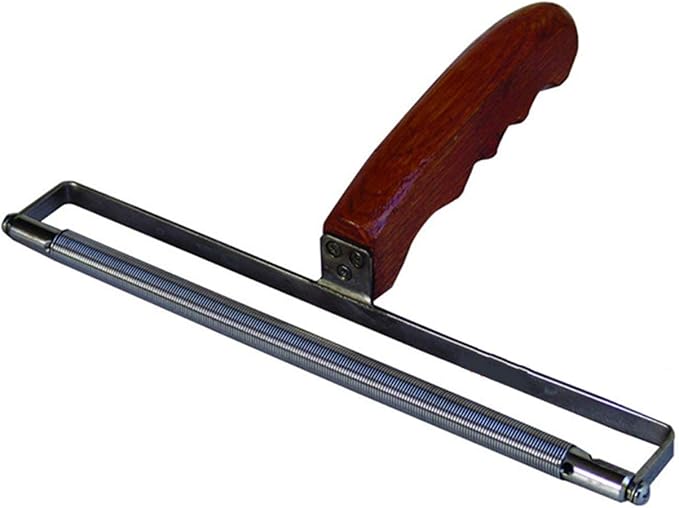 CGOLDENWALL Handhold Wire Bar Applicator Wire Rod Coater Coaters