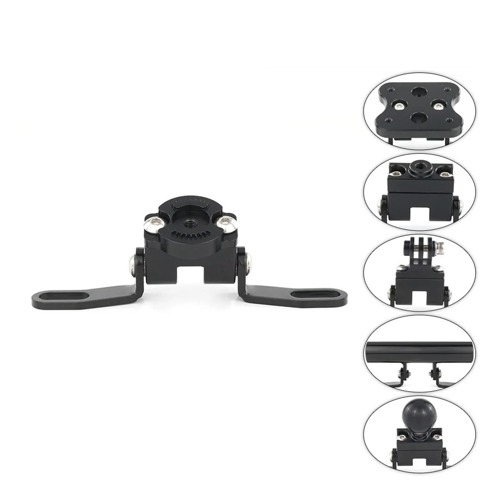 Soporte Movil Moto Para Triumph Para Scrambler Soporte GPS para Motocicleta