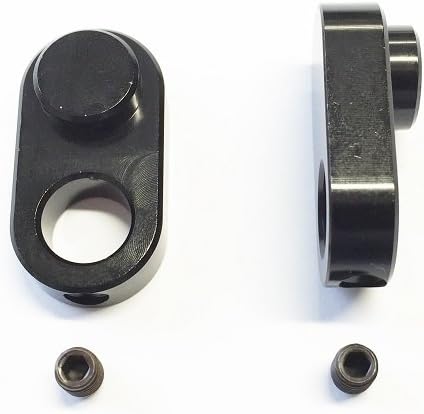 NS Bikes Fork 10 mm for Soda Evo