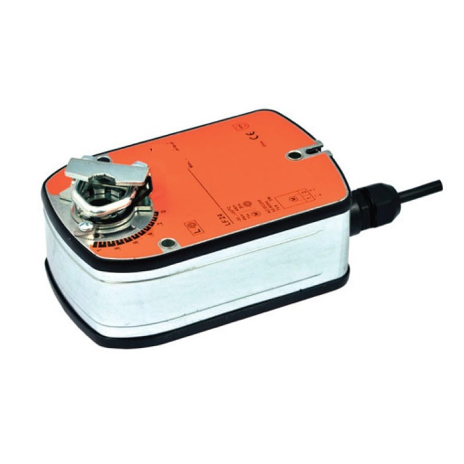 LF24 Damper Actuator 4NM Driver