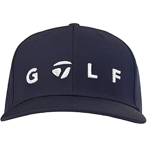 TaylorMade Women's Lifestyle Logo Hat