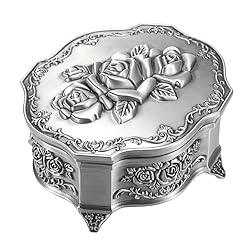 SUMTree Vintage Music Box