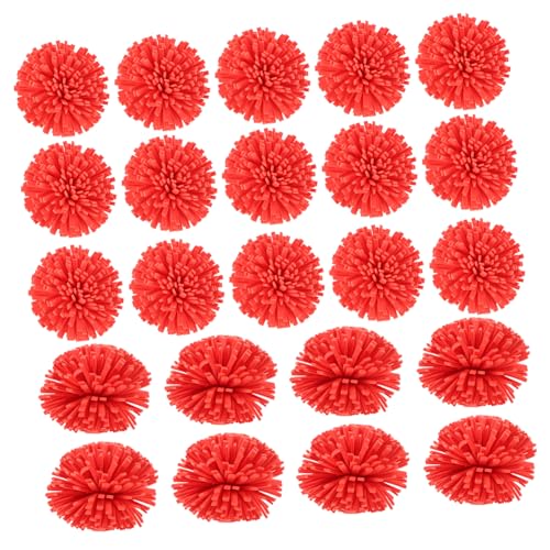 STOBAZA 200 unidades difusor aromático de flores miniatura 3