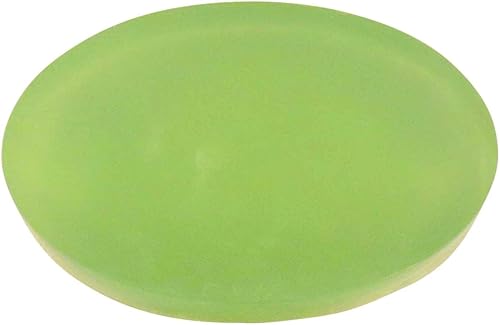 Eclectic Lady - Barra de jabón de champú Forest Rain con aceite de argán puro, proteína de seda, proteína de miel y extractos de flor de caléndula,