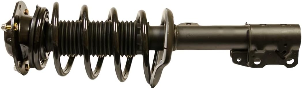 Gabriel G57070 Ultra ReadyMount Front Right Complete Strut Assembly for Chevrolet Malibu Models; Pontiac G6 Models, Saturn Aura 3.5L XE (1 Pack)