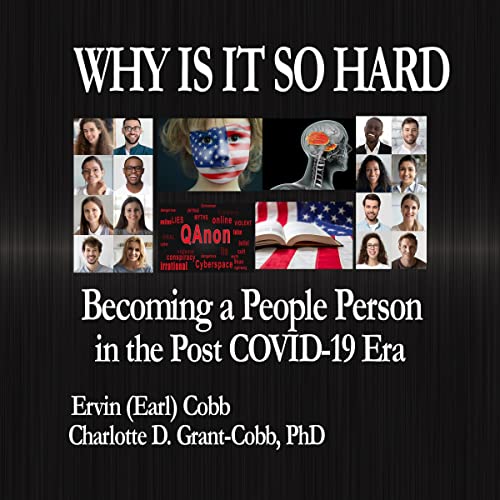 Why Is It So Hard by Ervin (Earl) Cobb, Charlotte D. Grant-Cobb episode artwork