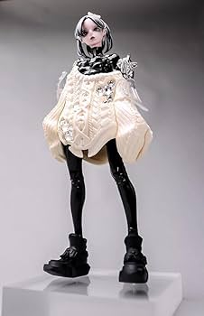 フィギュア ポケモン　ゴスロリ　ポッチャマ　ガレージキット　ガレキ　未塗装未組立 フィギュア ポケモン ゴスロリ ポッチャマ ガレージキット