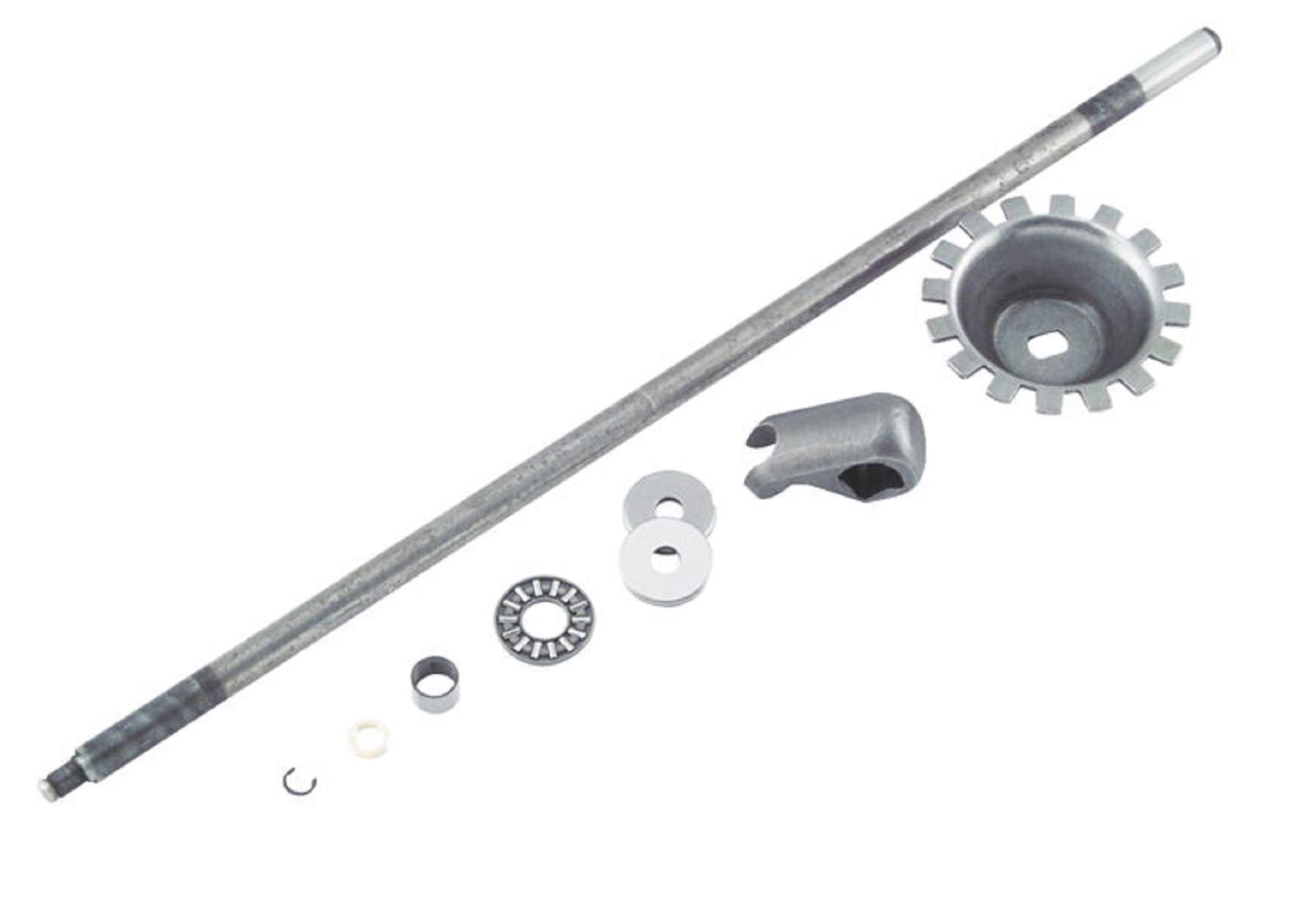 H-DTY T/O BEAR/PSHROD-E84