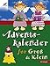 Adventskalender für Groß & Klein