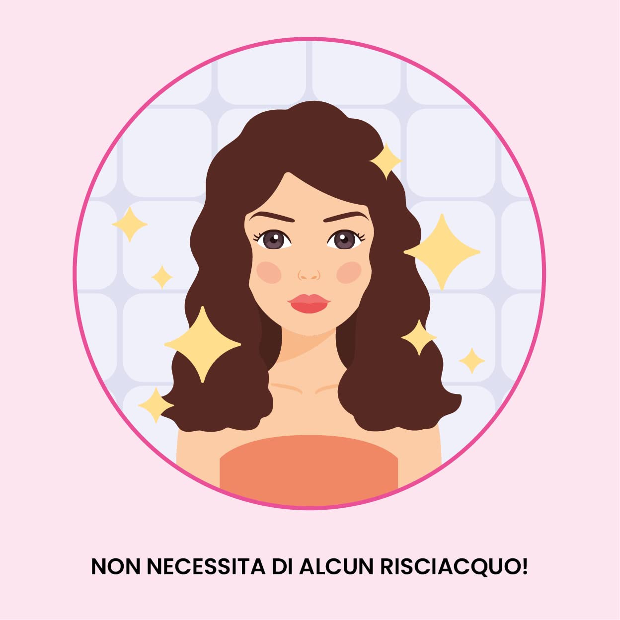 Hairtist, Fluido Attiva Ricci Tenuta Media con Olio di Cocco e Cera d'Api, Prodotti per Capelli Ricci Professionali, Dona Ricci Definiti e Morbidi, Effetto Anticrespo, 250ml