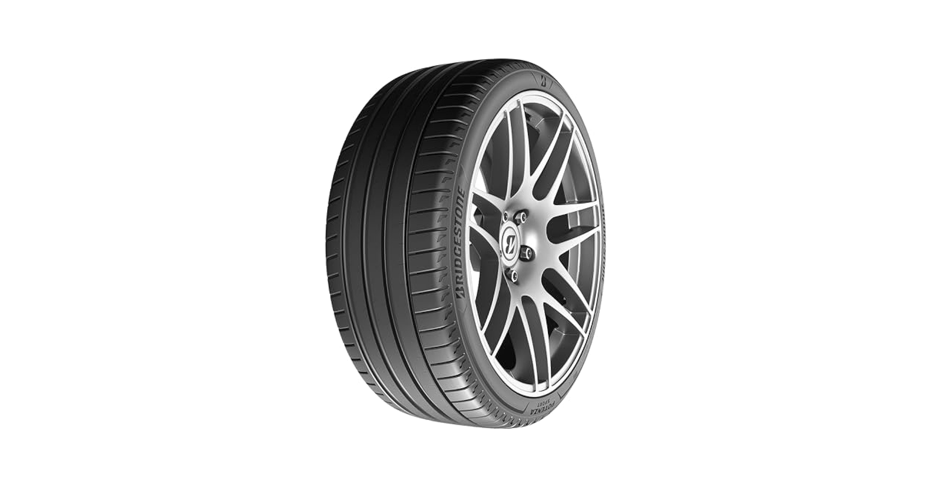 BRIDGESTONE - sshop Amazon.com: Bridgestone Potenza Sport UHP Summer 255/40R21