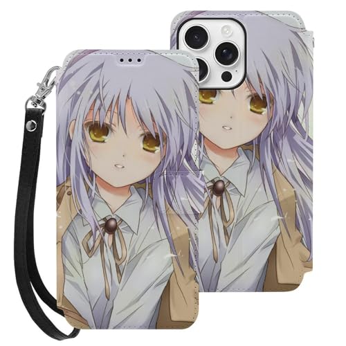 �A�C�t�H�� 16�V���[�Y �X�}�[�g�t�H���J�o�[ Angel Beats! ���ؑt �蒠�^ �L�����N�^�[ TPU+PU���U�[ �S�ʕی� �J�[�h���� �h�o �����h�~ �ϏՌ� �\�t�g ������� ����~�� ���D���[ ���C�����X�[�d�Ή� �����Y�ی� ����/�C�菝�h�~