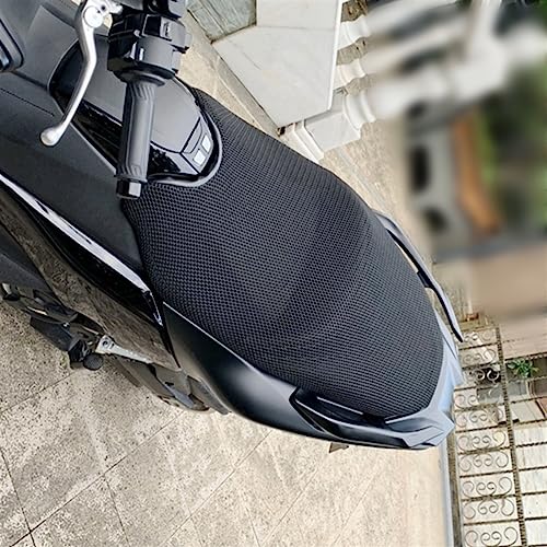 Housse coussin siège TMAX 530 isolation thermique 2019