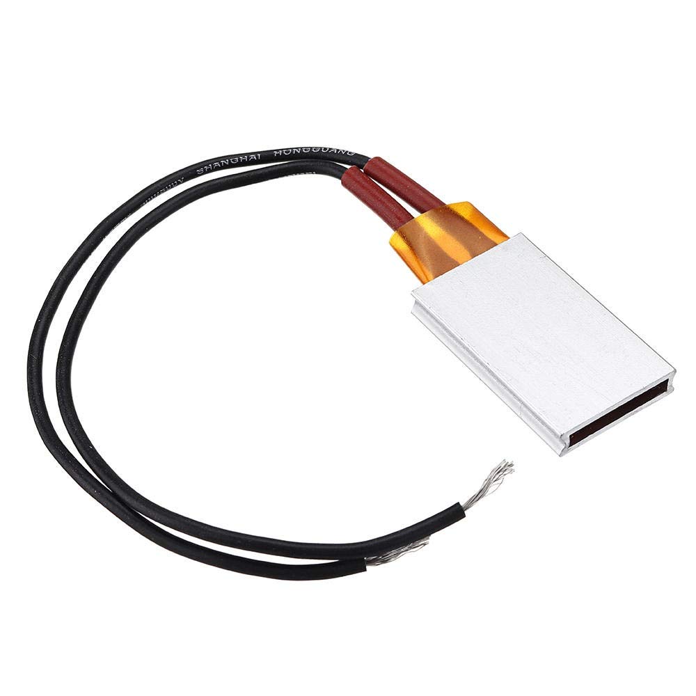 Chauffage PTC céramique 80°C à température constante 5pcs