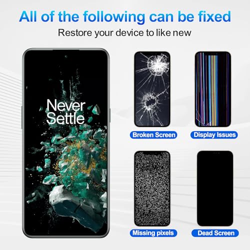 Écran OnePlus 10T LCD tactile complet compatible OnePlus Ace Pro CPH2415 Duotipa - 3