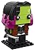 LEGO BrickHeadz Gamora 41607 Building Kit (136 Piece)