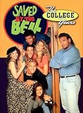 Saved by the Bell: The College Years (Complete Series)