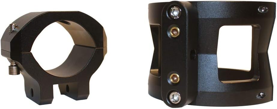 Dragonfire Quick Release Fire Extinguisher Mount for CAN AM Maverick X3