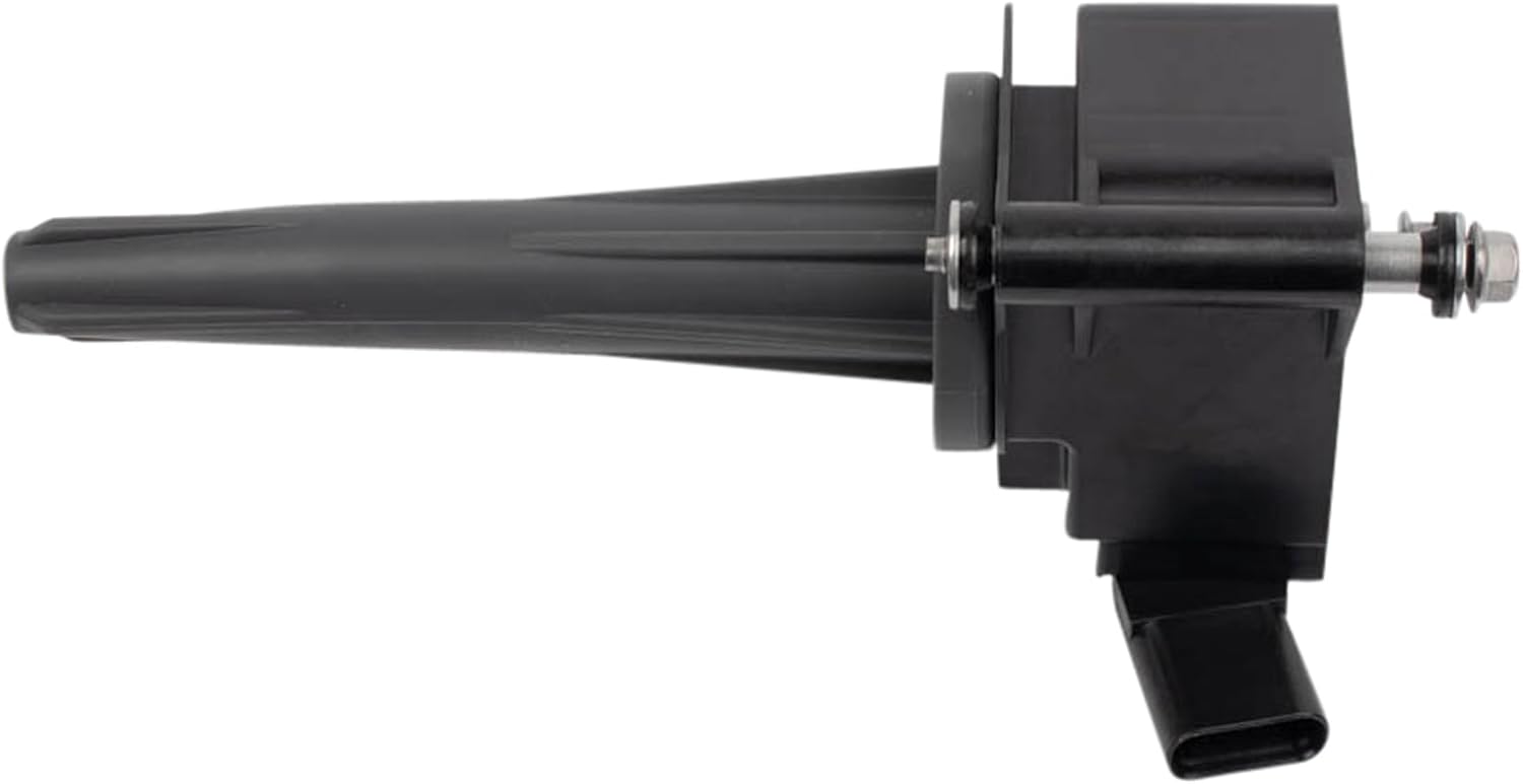 TRQ Ignition Coil Compatible with 20-21 CT4 Sierra 1500 19-20 Silverado 1500