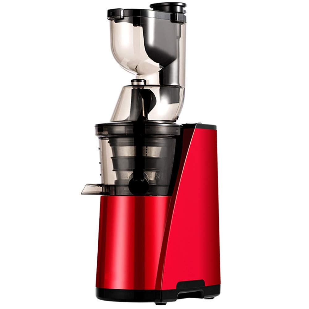 Juicer Smoothie Blender 80Mm Wide Caliber Separation Multifunctional Single Serve Blender with Food Chopper Ice Cream Making 150W