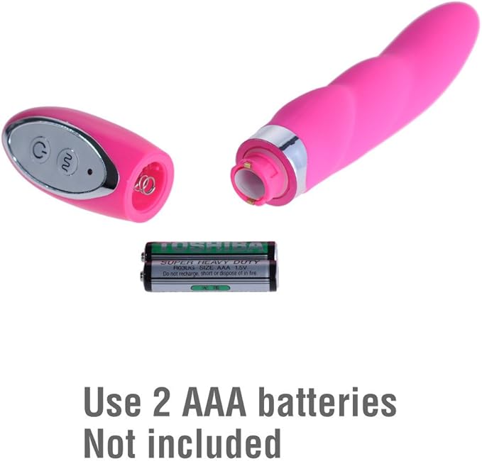 AcmeBuy (TM) 10 funciones de vibraci¨®n e intensificaci¨®n ...