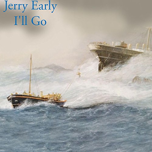Jerry Early