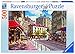 Ravensburger Quaint Shops 500 Piece Jigsaw Puzzle for Adults – Every Piece is Unique, Softclick Technology Means Pieces Fit Together Perfectly