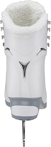 Miniatura 8 de Jackson Ultima SoftSkate - Patines de hielo para patinaje artístico para mujer/niña, ancho medio