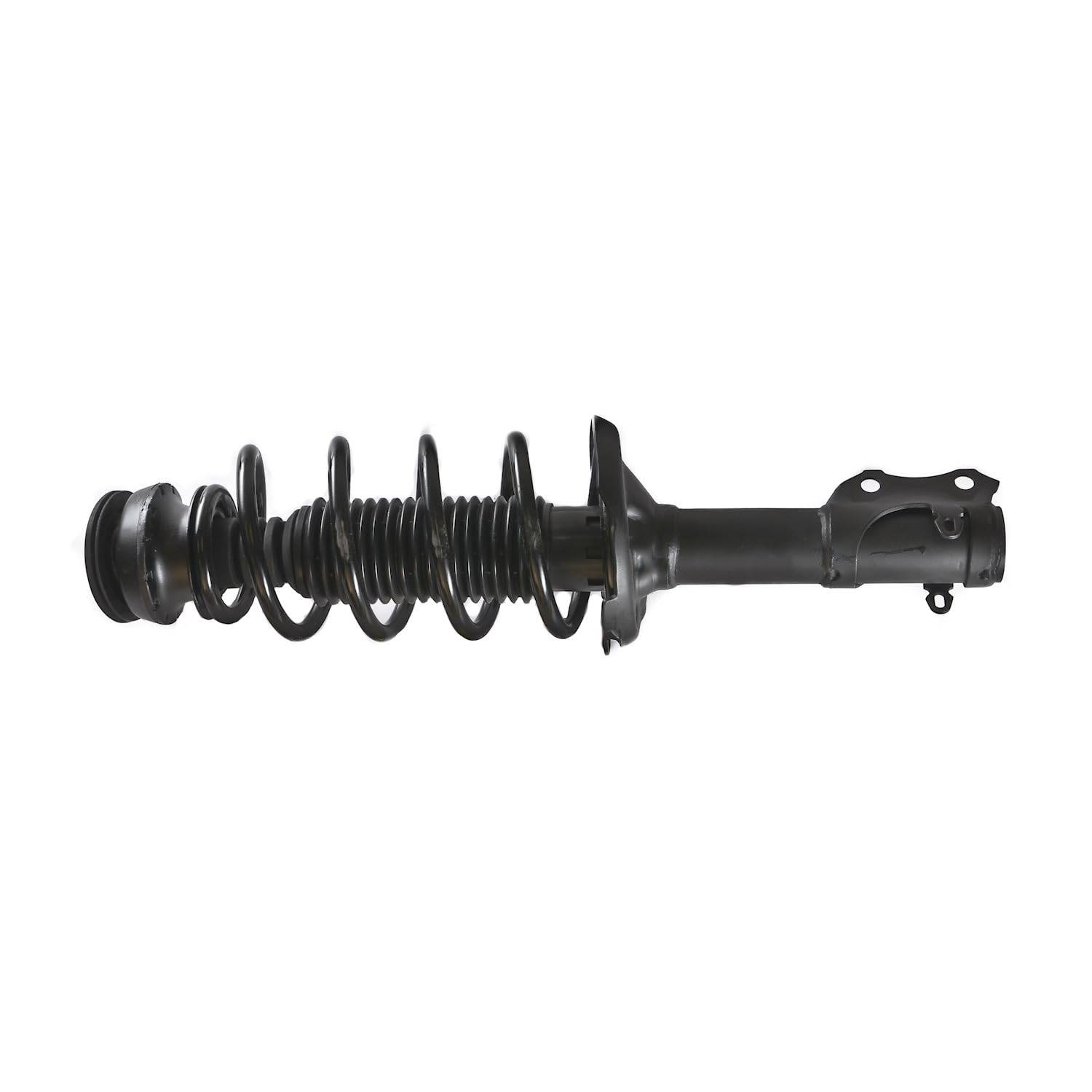 Gabriel G57006 Ultra ReadyMount Front Complete Strut Assembly for 97-98 Volkswagen Golf 2.0L 4Cyl, 97-98 Volkswagen Jetta 2.0L 4Cyl (1 Pack)